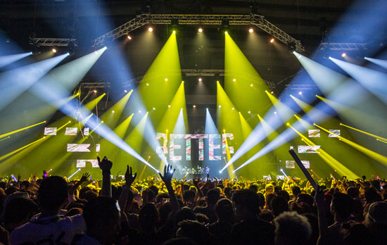 Together Festival 2016 Together Festival 2016