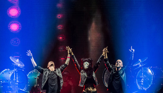 Together Festival 2016 Together Festival 2016