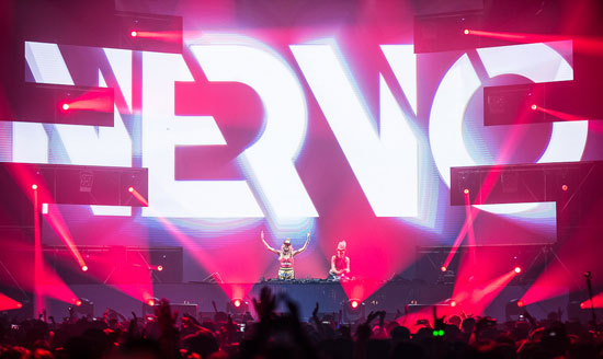 Together Festival 2016 Together Festival 2016