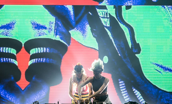 Together Festival 2016 Together Festival 2016