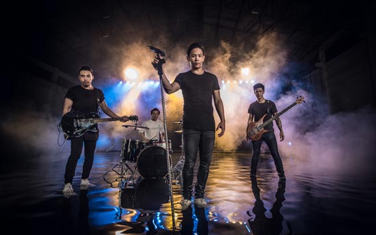 Cocktail MV เพลง ช่างมัน Cocktail MV เพลง ช่างมัน