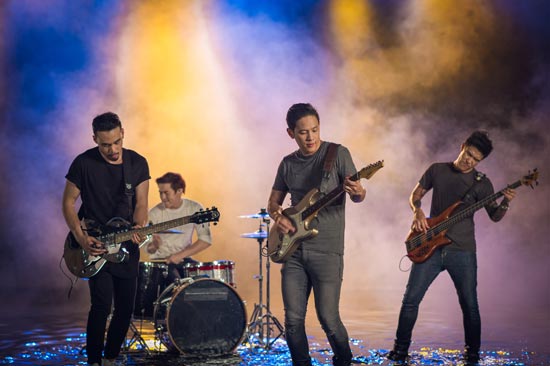 Cocktail MV เพลง ช่างมัน Cocktail MV เพลง ช่างมัน