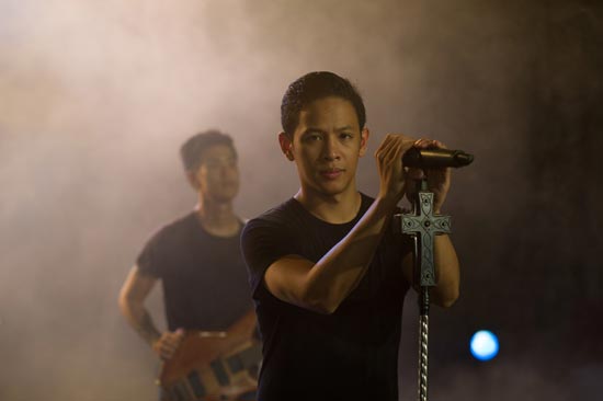 Cocktail MV เพลง ช่างมัน Cocktail MV เพลง ช่างมัน