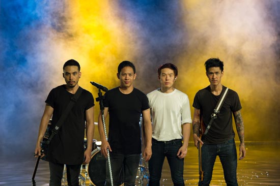 Cocktail MV เพลง ช่างมัน Cocktail MV เพลง ช่างมัน