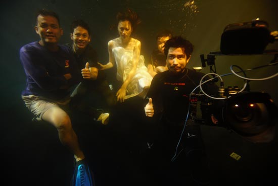 Cocktail MV เพลง ช่างมัน Cocktail MV เพลง ช่างมัน
