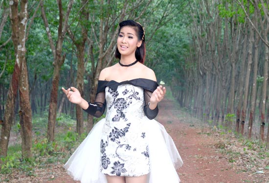 ตาล ชยาพร MV เพลง สาวตรังยังคอย ตาล ชยาพร MV เพลง สาวตรังยังคอย