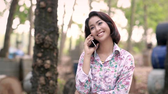 ตาล ชยาพร MV เพลง สาวตรังยังคอย ตาล ชยาพร MV เพลง สาวตรังยังคอย