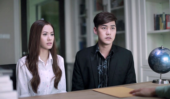 หญิง ธิติกานต์ MV เพลง รักคงยังไม่พอ หญิง ธิติกานต์ MV เพลง รักคงยังไม่พอ