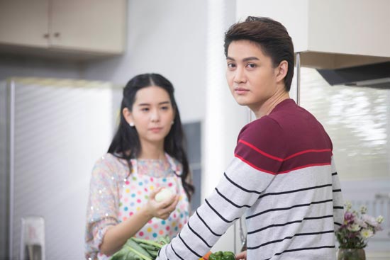 อุบัติรักเทวา อุบัติรักเทวา
