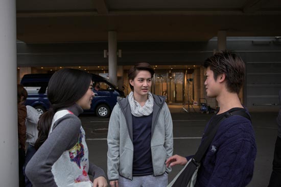อุบัติรักเทวา อุบัติรักเทวา