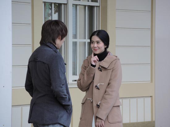 อุบัติรักเทวา อุบัติรักเทวา