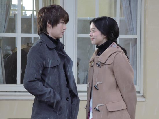อุบัติรักเทวา อุบัติรักเทวา