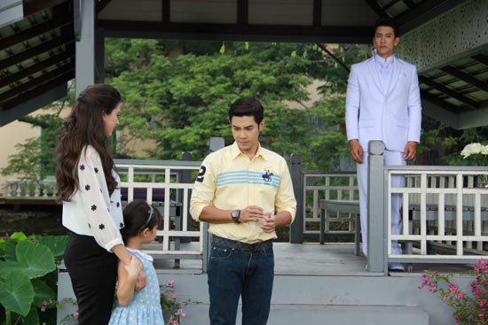 เจ้าบ้านเจ้าเรือน เจ้าบ้านเจ้าเรือน