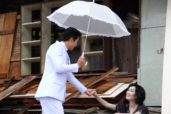 เจ้าบ้านเจ้าเรือน เจ้าบ้านเจ้าเรือน