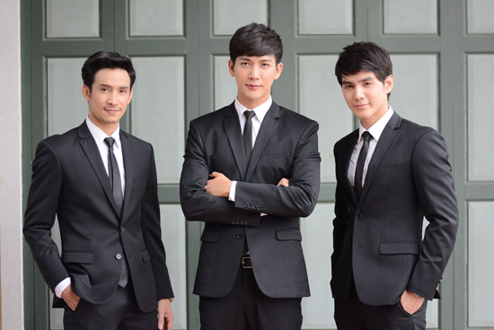 เกมมายา เกมมายา