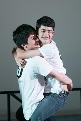 Make It Right รักออกเดิน Make It Right รักออกเดิน