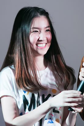 Make It Right รักออกเดิน Make It Right รักออกเดิน