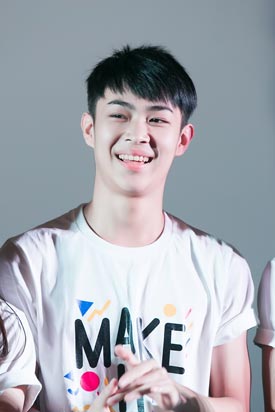 Make It Right รักออกเดิน Make It Right รักออกเดิน