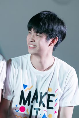 Make It Right รักออกเดิน Make It Right รักออกเดิน