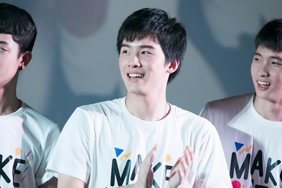 Make It Right รักออกเดิน Make It Right รักออกเดิน