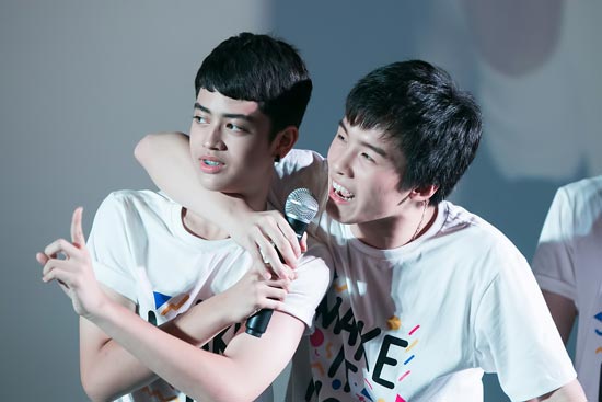 Make It Right รักออกเดิน Make It Right รักออกเดิน
