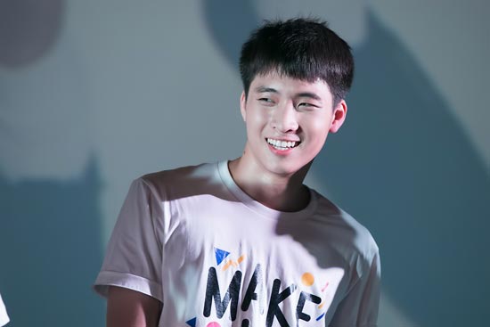 Make It Right รักออกเดิน Make It Right รักออกเดิน