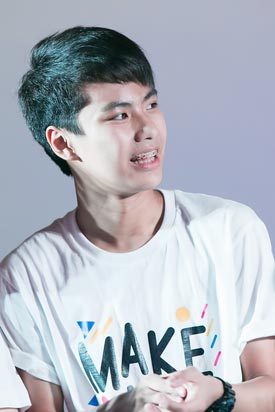 Make It Right รักออกเดิน Make It Right รักออกเดิน