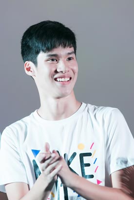 Make It Right รักออกเดิน Make It Right รักออกเดิน