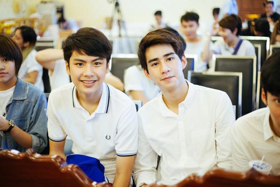 Make It Right รักออกเดิน Make It Right รักออกเดิน
