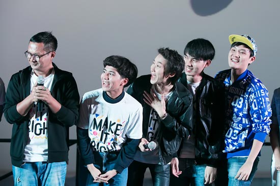 Make It Right รักออกเดิน Make It Right รักออกเดิน