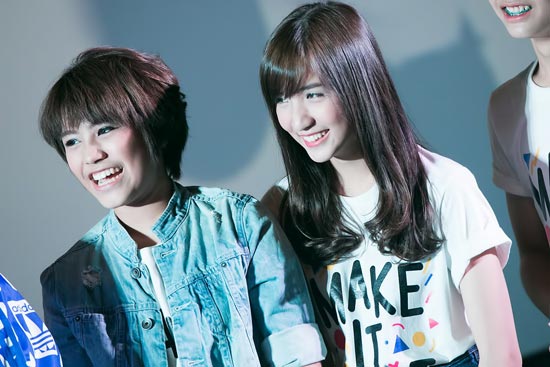 Make It Right รักออกเดิน Make It Right รักออกเดิน