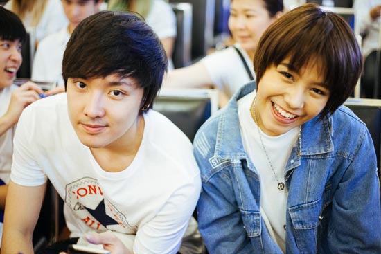 Make It Right รักออกเดิน Make It Right รักออกเดิน