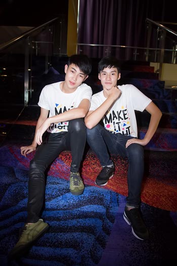 Make It Right รักออกเดิน Make It Right รักออกเดิน