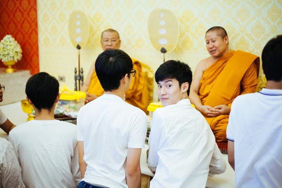 Make It Right รักออกเดิน Make It Right รักออกเดิน