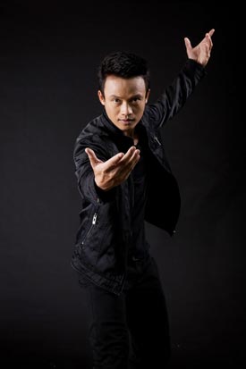 ขุนกระทิง ขุนกระทิง