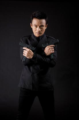 ขุนกระทิง ขุนกระทิง