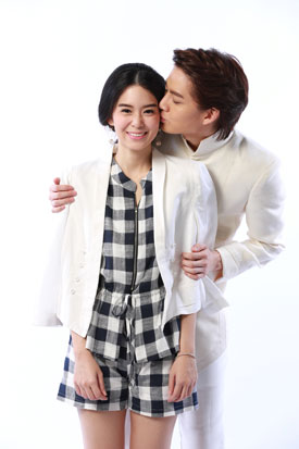 อุบัติรักเทวา อุบัติรักเทวา