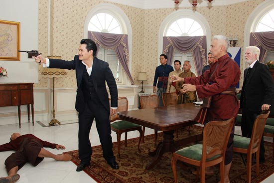 ชาติพยัคฆ์ ชาติพยัคฆ์