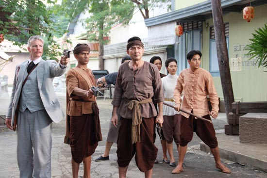 ชาติพยัคฆ์ ชาติพยัคฆ์
