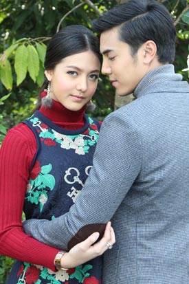 พิรุณพร่ำรัก พิรุณพร่ำรัก