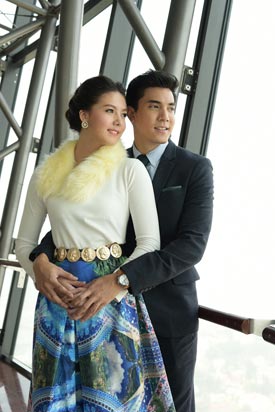 พิรุณพร่ำรัก พิรุณพร่ำรัก