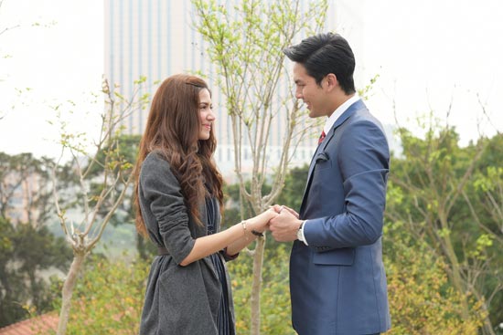 พิรุณพร่ำรัก พิรุณพร่ำรัก