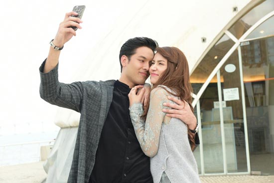 พิรุณพร่ำรัก พิรุณพร่ำรัก