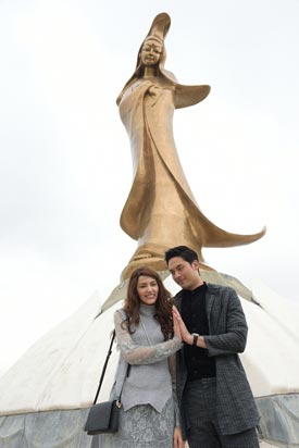 พิรุณพร่ำรัก พิรุณพร่ำรัก