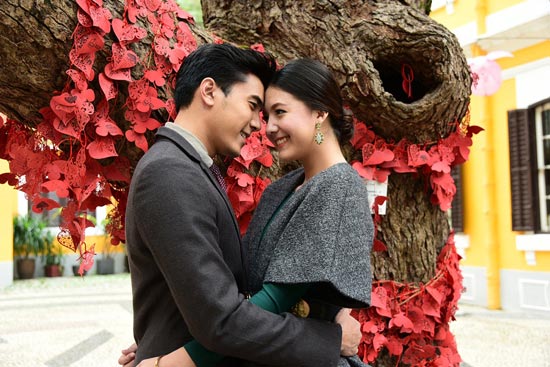 พิรุณพร่ำรัก พิรุณพร่ำรัก