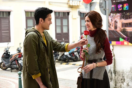 พิรุณพร่ำรัก พิรุณพร่ำรัก