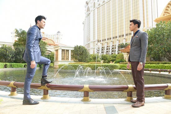 พิรุณพร่ำรัก พิรุณพร่ำรัก