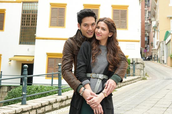 พิรุณพร่ำรัก พิรุณพร่ำรัก