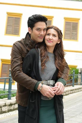 พิรุณพร่ำรัก พิรุณพร่ำรัก