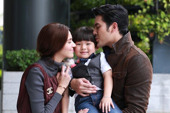พิรุณพร่ำรัก พิรุณพร่ำรัก